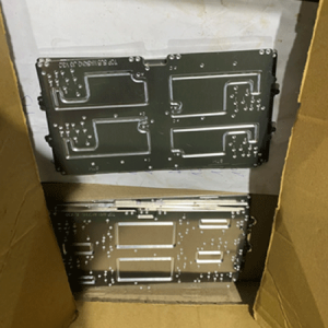 Chi tiết trong bộ gá điện thoại