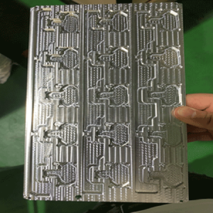 Jig gá bản mạch cho camera