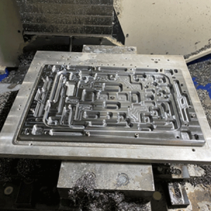 Jig gá cho vỏ máy tính bảng