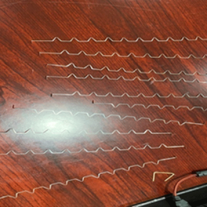 Jig gá điện thoại trong bộ gá cassette