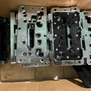 jig gá để gia công vỏ điện thoại